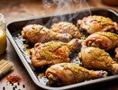 Зачем натирать мясо горчицей перед запеканием — все шеф-повара это делают