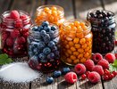 Варенье из малины без варки: как приготовить и сохранить на зиму