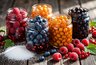 Варенье из малины без варки: как приготовить и сохранить на зиму