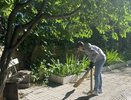 Более 12 тысяч подростков устроились на работу в Новороссийске с начала лета