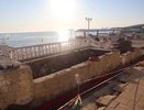 В Геленджике парк «Дивный» готовят к преображению: на очереди гранит, лаванда и умный полив