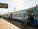 Жители Новороссийска пересаживаются на электрички: пассажиропоток вырос на 10%