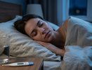 Этой ночью я наконец-то выспалась. 5 простых шагов, которые спасают от духоты