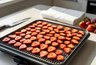 Клубника без сахара и без варки: пошаговый рецепт сушки на зиму. Хранится до 2 лет
