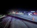 Смертельный наезд в Темрюкском районе: женщина погибла на трассе вечером 16 июля