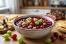 Крыжовник: зелёный или красный — какой брать для мяса, а какой для десертов? И когда искать на рынке