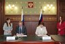 Кубань открывает границы для инвесторов: площадки региона появятся на карте СНГ