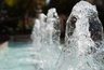 Купание в фонтанах и водоемах Краснодара обойдется в 1000 рублей штрафа