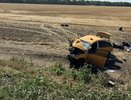 Страшная авария на Кубани: три человека погибли в лобовом столкновении