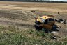 Страшная авария на Кубани: три человека погибли в лобовом столкновении