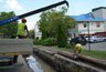 В Крымске по нацпроекту начали капремонт теплосетей
