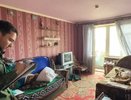 В Белореченске женщина убила сожителя ножом на почве ревности