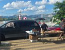 В Новороссийске с начала года оштрафовали 84 торговца за стихийную торговлю