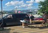 В Новороссийске с начала года оштрафовали 84 торговца за стихийную торговлю