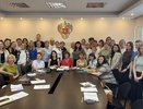В Новороссийске врачей учат управлять биологическим возрастом
