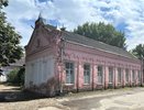 Больница барона Штейнгеля: в Новокубанске сохранят историческое здание XIX века