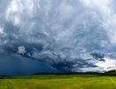 Кубань накрыл циклон: 24 июля — дожди, грозы и ветер до 10 м/с