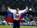 Новороссийские легкоатлетки завоевали победу на матчевой встрече в Минске