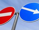 Дорогу к пляжу в Дюрсо перекрывают ради платной парковки — жители жалуются в ГИБДД