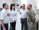 Фонд «Защитники Отечества» на Кубани переехал в историческое здание в центре Краснодара