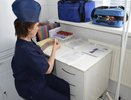 Шанс на спасение: Новороссийск вошёл в систему поиска доноров костного мозга