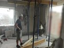 Атака БПЛА на Краснодар 22 июля: итоги 25-го числа — где уже заменили окна, а где только начали оценку