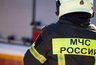 Дрон рухнул на дом: в станице Раевской под Новороссийском ликвидируют последствия