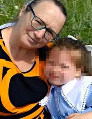 В Новороссийске полиция установила местонахождение пропавших бабушки и внучки
