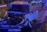 Водитель ВАЗ-2107 погиб в ДТП с большегрузом на трассе Джубга — Сочи