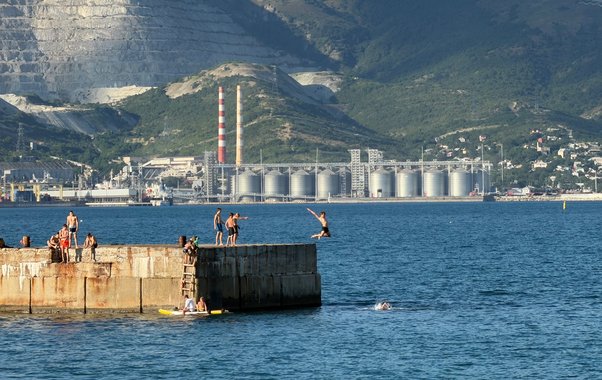 До +33 °C во вторник: Михаил Леус рассказал о погоде в Краснодаре