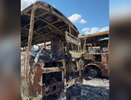 Минобр передаст Краснодару 20 новых школьных автобусов вместо сгоревших при атаке БПЛА