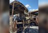 Минобр передаст Краснодару 20 новых школьных автобусов вместо сгоревших при атаке БПЛА