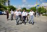 К зиме готовы: глава Новороссийска проверил ремонт теплосетей в нескольких микрорайонах