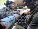 «Грады» новороссийских десантников разносят резервы ВСУ в Запорожской области