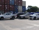 Под видом запчастей: новороссийские таможенники пресекли ввоз 50 иномарок на 47 миллионов