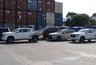 Под видом запчастей: новороссийские таможенники пресекли ввоз 50 иномарок на 47 миллионов