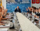 Льготы для семей СВО, почетные граждане и помощь фермерам: что решила Дума Новороссийска