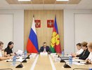 Исторические здания получат новую жизнь: на Кубани разработают меры поддержки для инвесторов