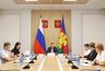 Исторические здания получат новую жизнь: на Кубани разработают меры поддержки для инвесторов