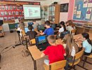 Вместо соцсетей — игры и брелоки: новороссийские школьники создают IT-проекты о родном городе