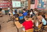 Вместо соцсетей — игры и брелоки: новороссийские школьники создают IT-проекты о родном городе