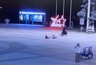 Сбил девочку и скрылся: водитель питбайка из Тихорецка арестован на 15 суток