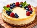Десерт за 15 минут, который не испортит фигуру