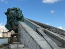 Реконструкция «Малой земли» в Новороссийске: подрядчика оштрафовали, работы стоят