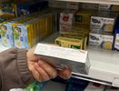 Вместо сливочного масла — химия. Россияне резко сменили продукт в своих холодильниках