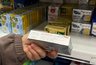 Вместо сливочного масла — химия. Россияне резко сменили продукт в своих холодильниках