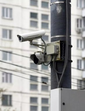 Частные камеры в Новороссийске хотят подключить к системе «Безопасный город»
