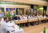 «Сменили капитана»: в Краснодаре выбрали нового главу Центра народов Кубани