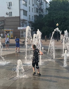 Когда наладится погода в Краснодарском крае — прогноз на ближайшие дни