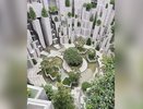 В парке «Краснодар» открыли новые локации: «Парящий сад» и террасы Грота